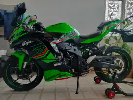 Jual ZX25RR ABS 2024