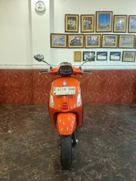 DP 3 JT, SPRINT S 150 ABS, KTP DAERAH BISA KREDIT