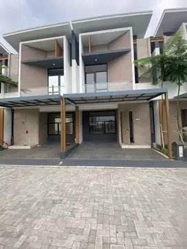 Rumah baru selangkah lrt bekasi timur 15 juta all in