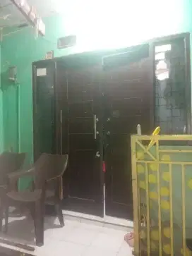 Kusen pintu +jendela bekas
