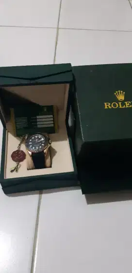 Jam pria matic fulset