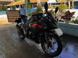 Dijual Cepat Honda CBR 150R 2018 - Siap Gas!