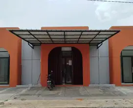 BELI RUMAH BISA BUAT USAHA