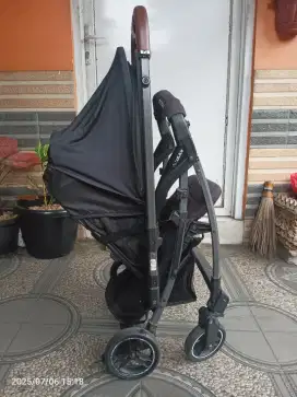 Stroller Babyelle Neolite preloved bekas
