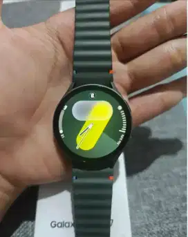 Jual jam tangan baru galaxy watch 7