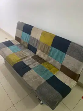 Sofa Bed MURAH!!!
