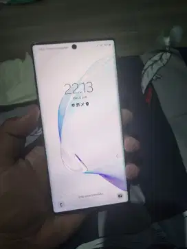 Samsung note 10 plus 6/256