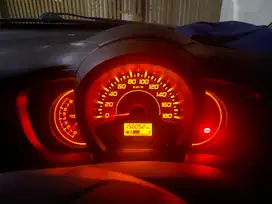 Honda Brio Satya 2014 Bensin