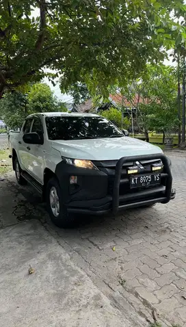 Mitsubishi Triton 2022 Diesel