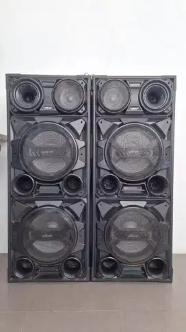 SPEAKER SOUND DAT