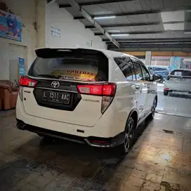 INNOVA REBORN VENTURER 2021 AT DIESEL ISTIMEWA