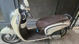 Best price motor pribadi