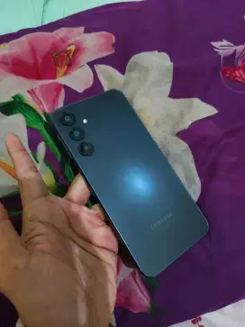 Samsung a16 4G 8+128 lengkap normal bs tt