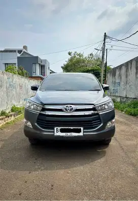 Toyota Innova G Maric Diesel 2020