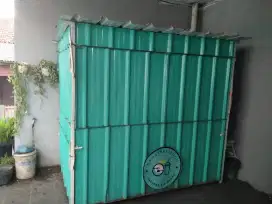 Dijual Grobak warung
