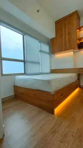 Jasa desain interior apartemen rumah dan kantor di jakarta