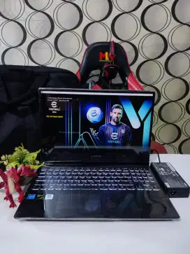 Laptop Lenovo Legion i5 gtx 1050ti