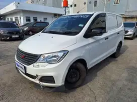 DP MURAH - Wuling Formo 1.2 Blind Van Bensin-MT 2021
