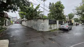 Dijual Tanah Siap Bangun Di Pasirluyu