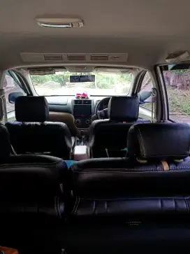Avanza metic 2015