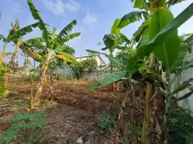 Tanah Cimahi Utara 12 tumbak