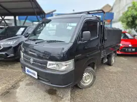 DP MURAH - Suzuki Carry 1.5 FD AC/PS Bensin-MT 2019