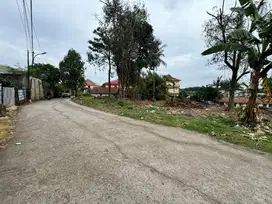 Dijual Tanah Murah Kota palembang Lokasi Sukabangun 2