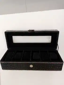 Tempat jam tangan