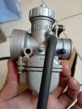 karburator kinclong