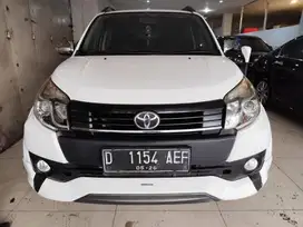 Rush S Trd Ultimo MT 2016
