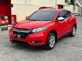 Hrv 2016 E cvt AD asli tgn1 solo