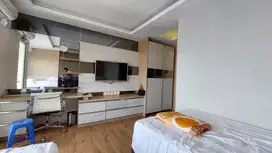 Harga Dibawah Pasaran Apartemen Parahyangan Residence Lt7 Dekat Kampus