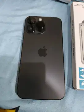 IPHONE 14 PROMAX PM 256 GB MULUS BANGET EX INTER
