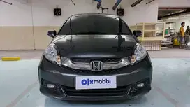 DP 5% Honda Mobilio 1.5 E Bensin-AT 2014 BMV