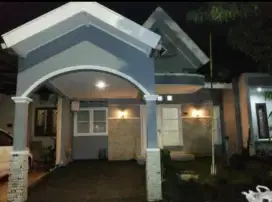 Dijual dan di sewa rumah cantik siap huni di Lippo Cikarang 
Bekasi