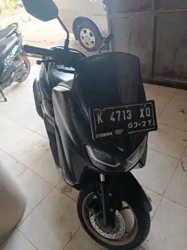 Namx 2022 tipe tertinggi ( keyles ABS )
