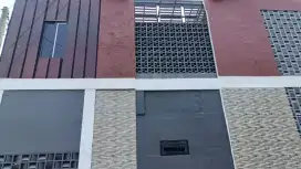Jual Rumah Kost Sigura Gura Malang
