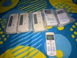 Remote AC Panasonic & Daikin ORI