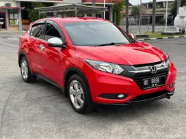 Hrv 2016 E cvt Asli AD tgn1