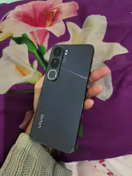 Vivo V40 lite 5G 12+512 gransi 12-2025 HP aj mulus bs tt