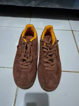 Dijual Sepatu Puma Palermo New Mantap