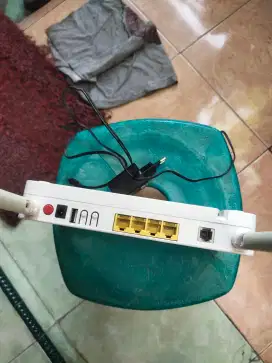 Router Wifi Bekas Normal