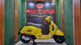 Eny Motor - VESPA GTS SUPER 150 IGET ABS TAHUN 2022 - KM 12RB