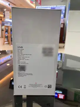 Vivo Y03t 4/64 green