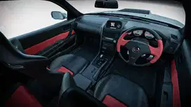 Speedometer Nismo Nissan GT-R R34 /BNR34