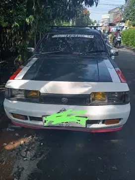 Mazda Vantrend 1994 Bensin