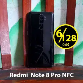 Xiaomi Redmi Note 8 Pro 6GB 128GB
