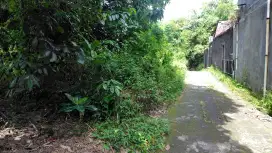 Tanah SHMP 116m2 di Plosokuning, Minomartani, Ngaglik, Sleman