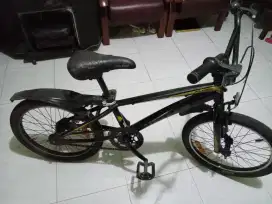 Dijual sepeda UNITED 20