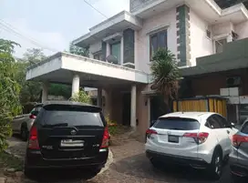 Dijual Lelang Rumah Kos TURUN HARGA di Kebon Jeruk Jakarta Barat